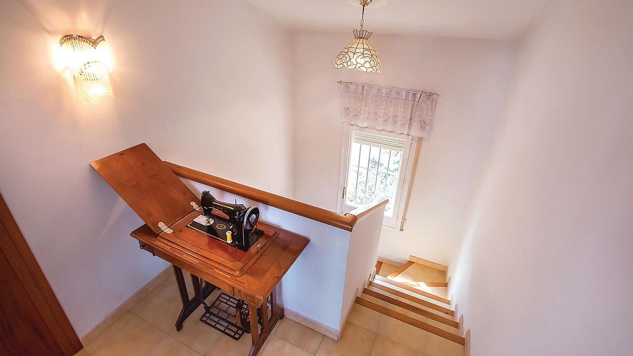 Photo of Bedroom in Santa Susanna