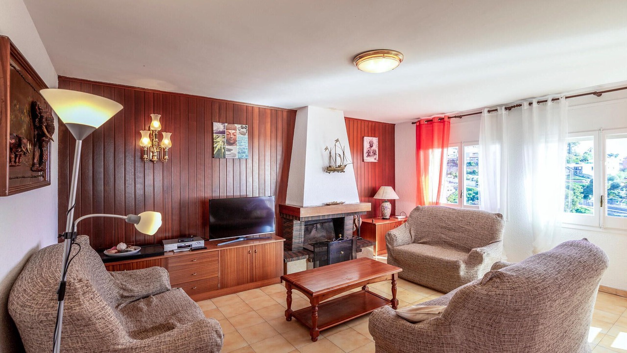 Photo of Bedroom in Santa Susanna