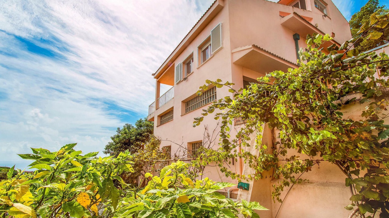 Photo of Outdoor in Santa Susanna