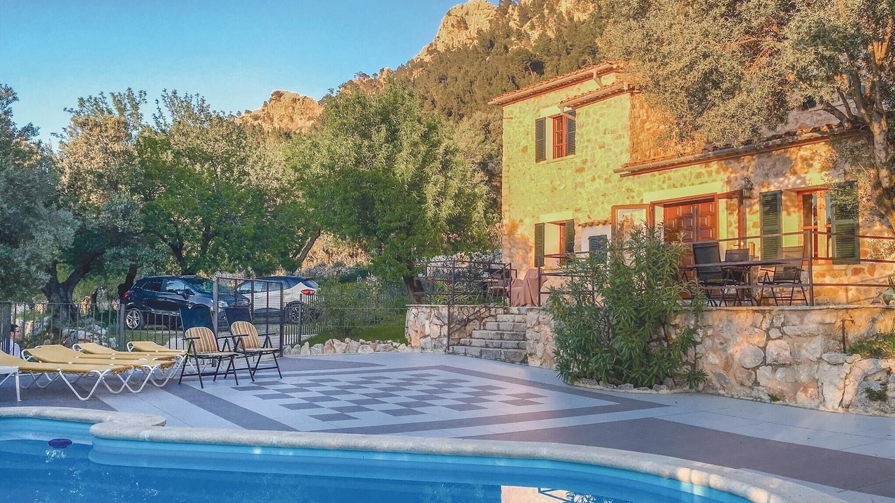 Photo of Outdoor in Estellencs