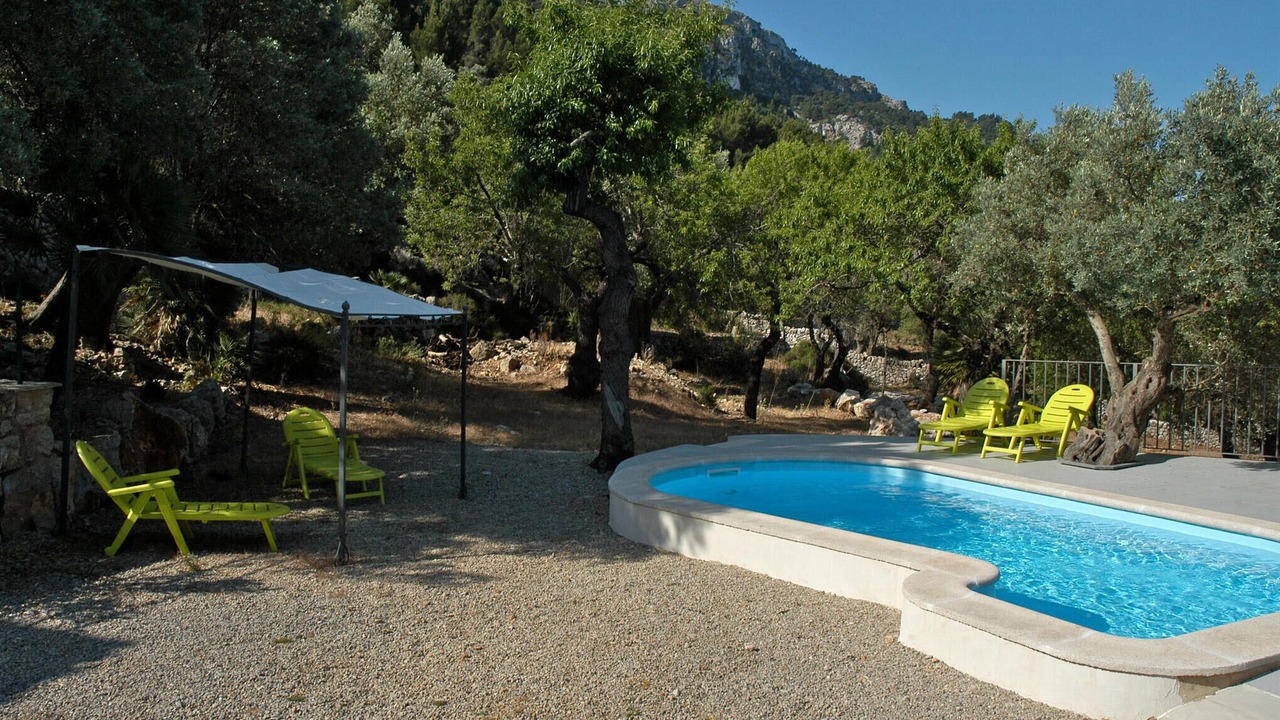Photo of Outdoor in Estellencs