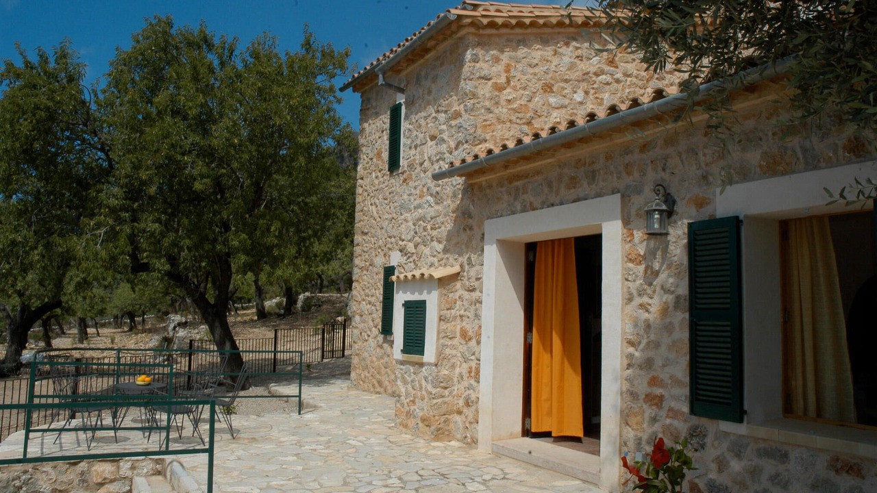 Photo of Others in Estellencs
