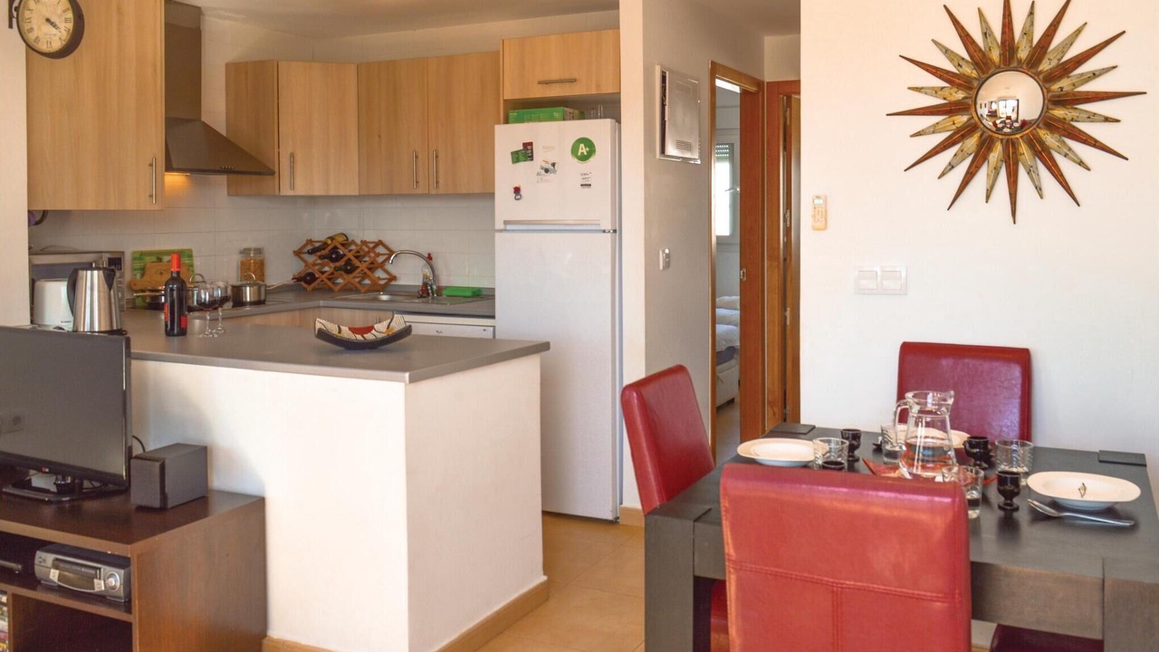 Photo of Bedroom in Alhama de Murcia