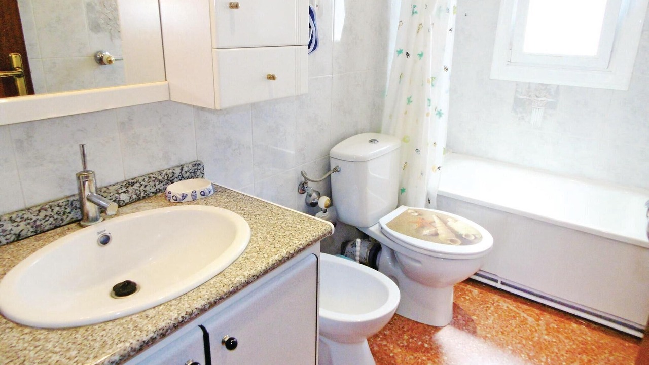 Photo of Bathroom in Vidreres