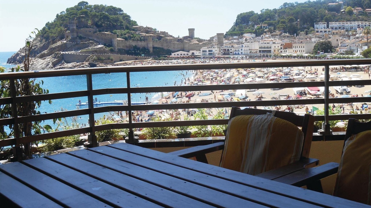Photo of Bedroom in Tossa de Mar
