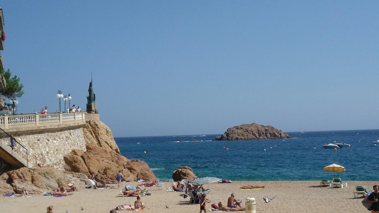 Photo of Others in Tossa de Mar
