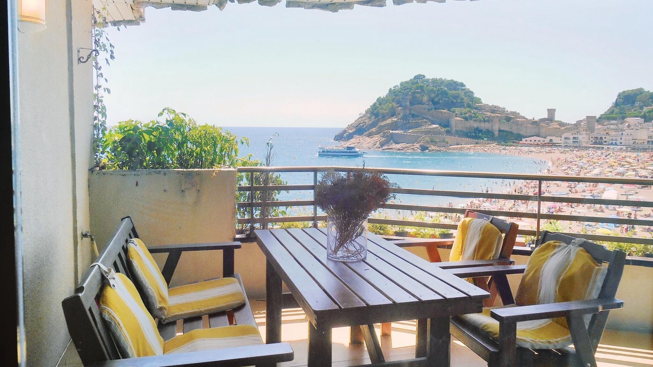 Photo of Others in Tossa de Mar