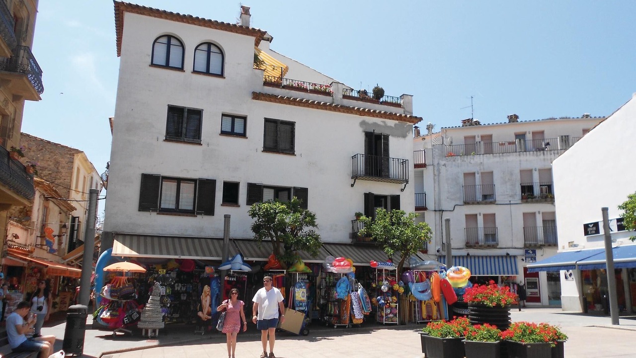 Photo of Others in Tossa de Mar