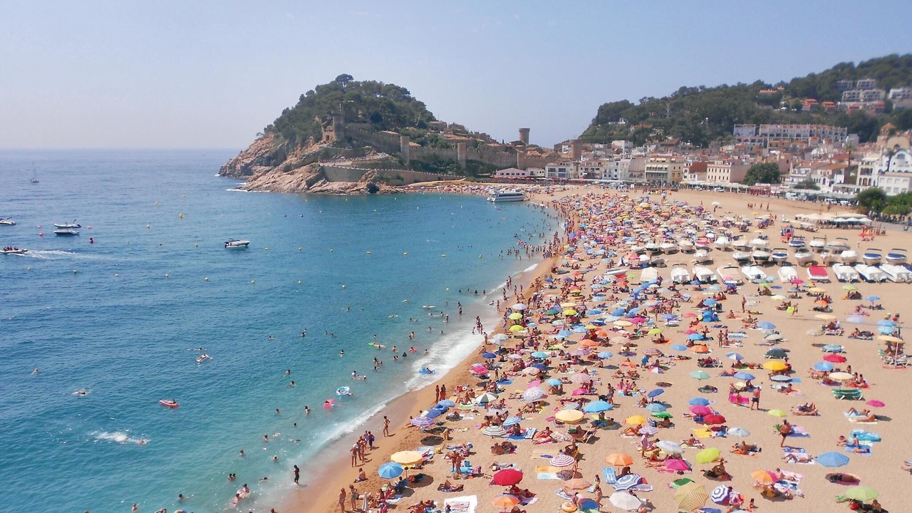 Photo of Others in Tossa de Mar