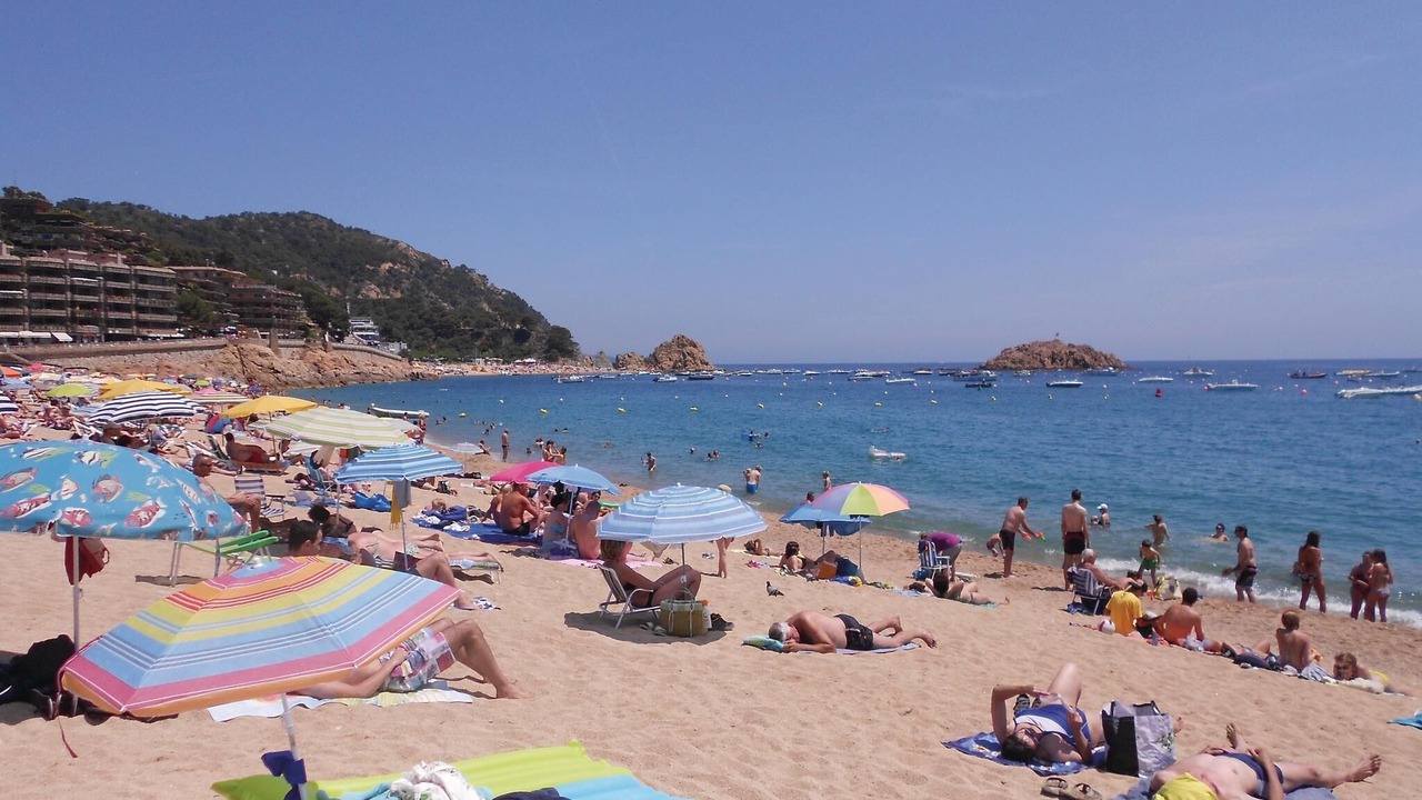 Photo of Others in Tossa de Mar