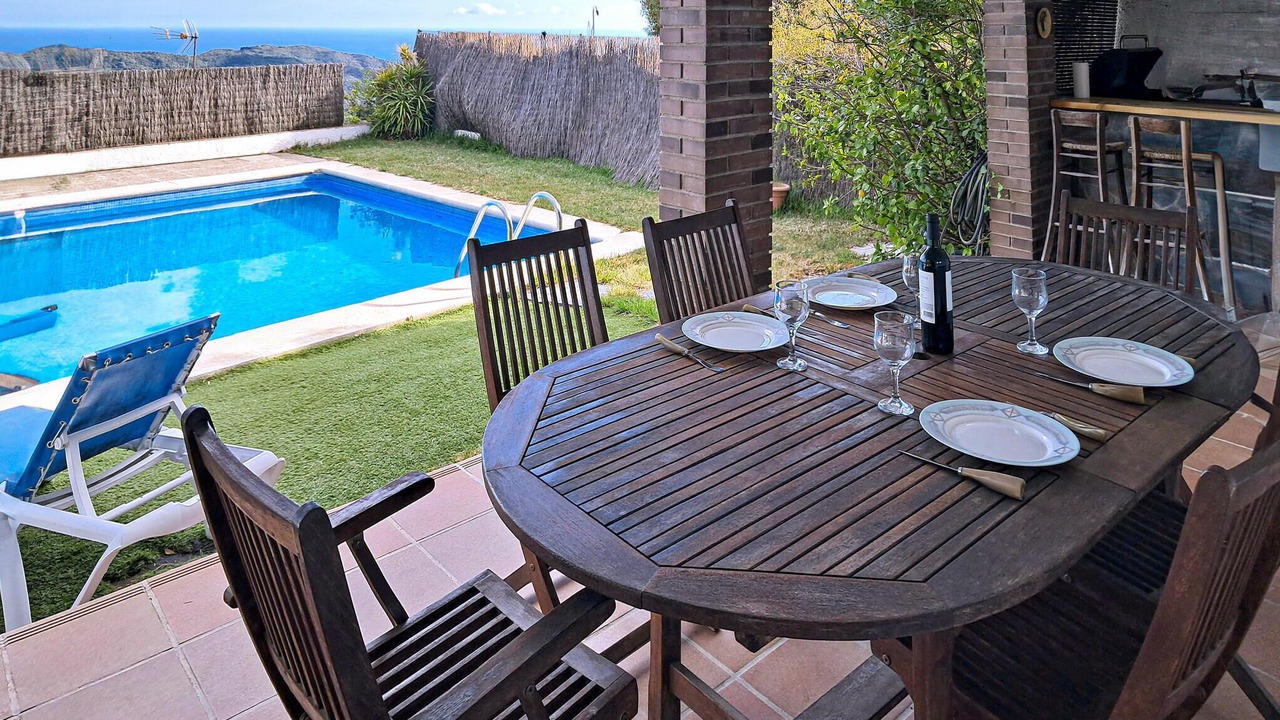 Photo of Outdoor in Sant Cebria de Vallalta