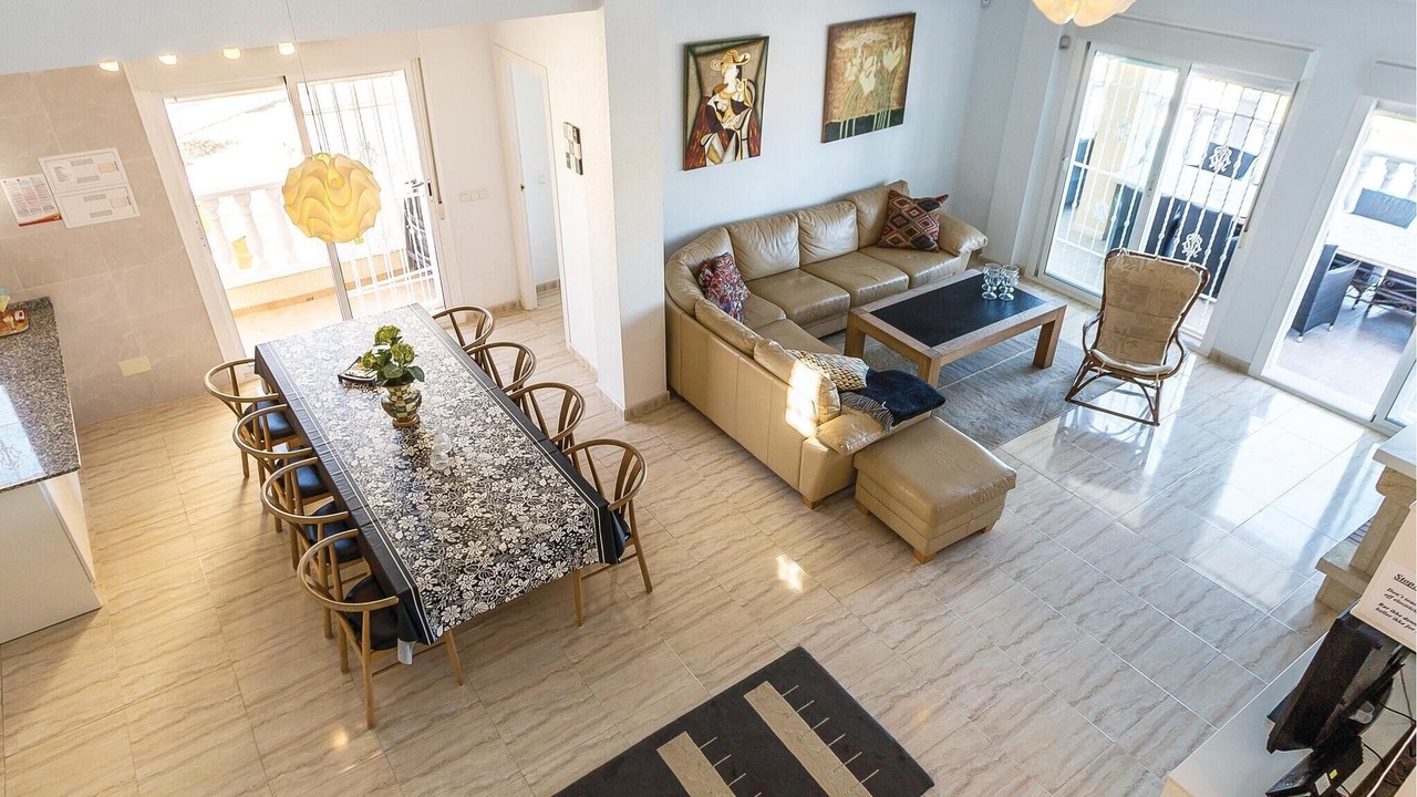 Photo of Bedroom in Rojales