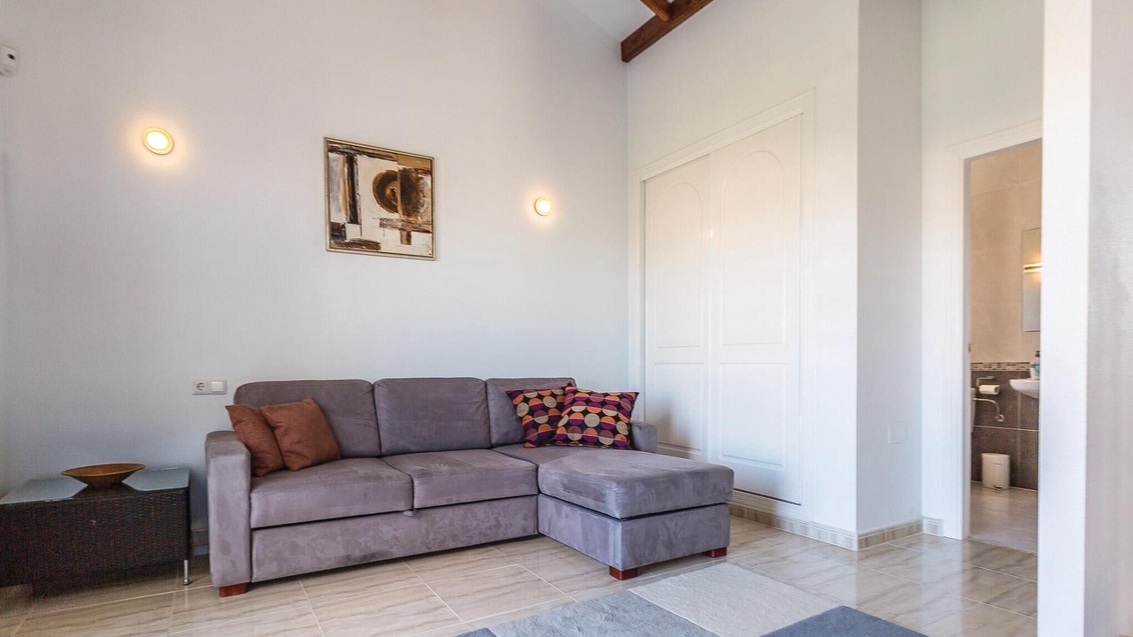 Photo of Bedroom in Rojales