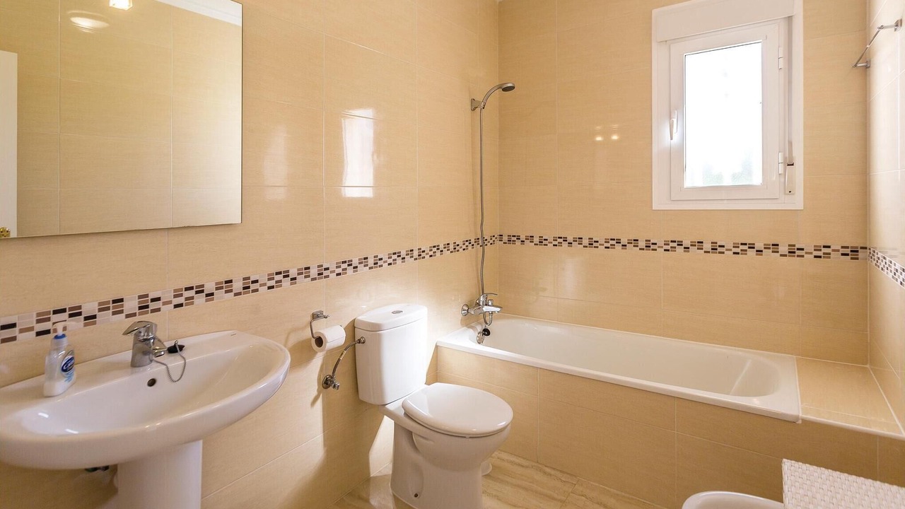 Photo of Bathroom in Rojales