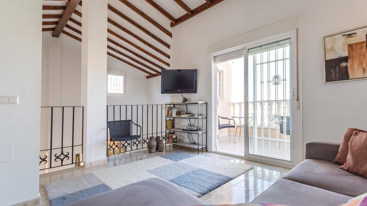 Photo of Bedroom in Rojales