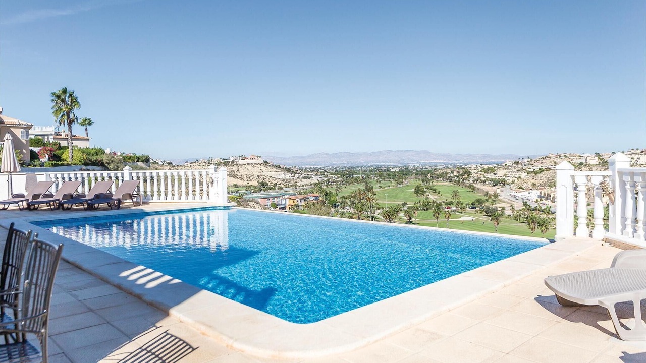 Photo of Outdoor in Rojales