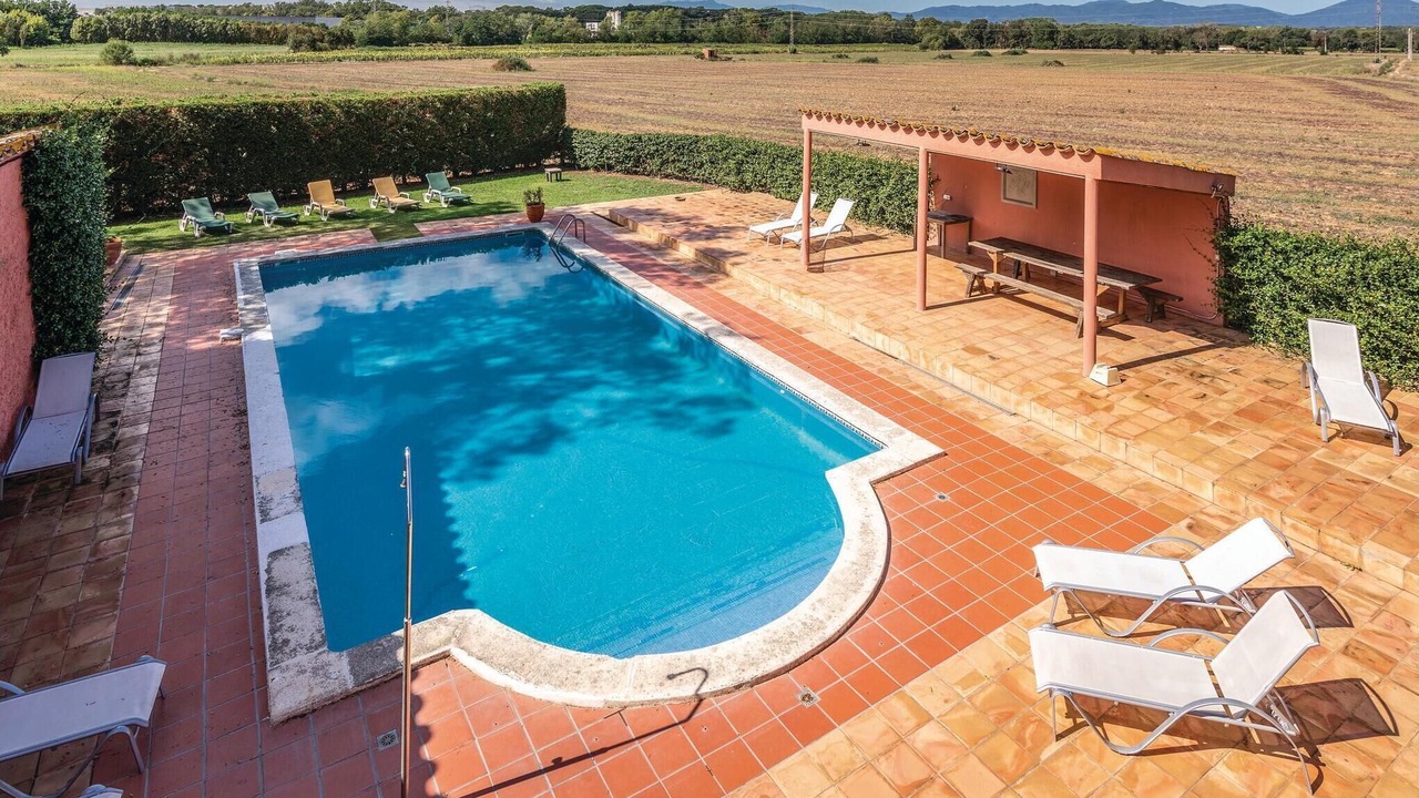 Photo of Outdoor in Riudellots de la Selva