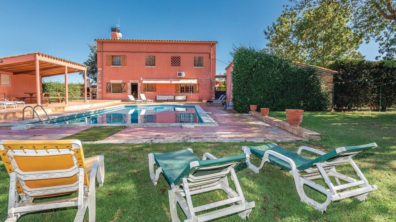 Photo of Outdoor in Riudellots de la Selva