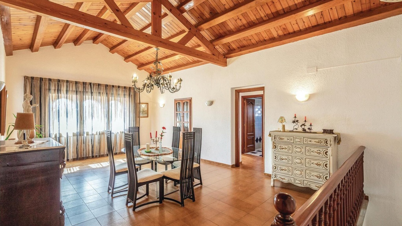 Photo of Bedroom in Riudellots de la Selva