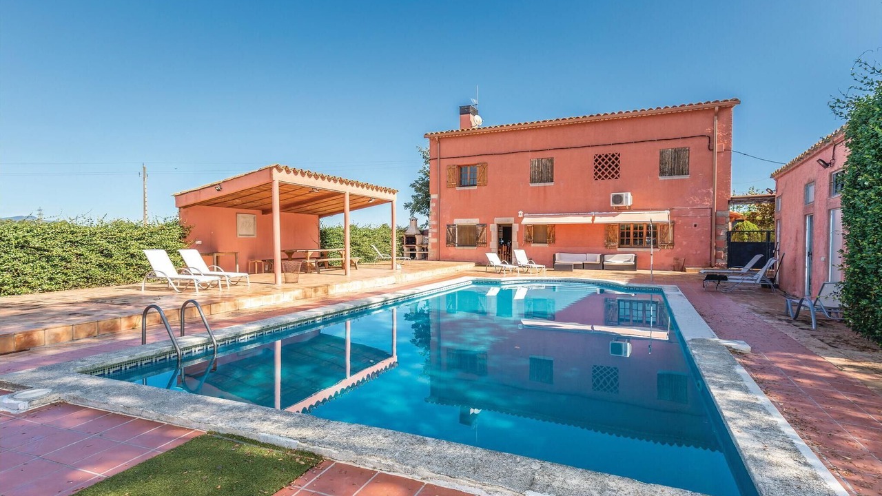 Photo of Outdoor in Riudellots de la Selva