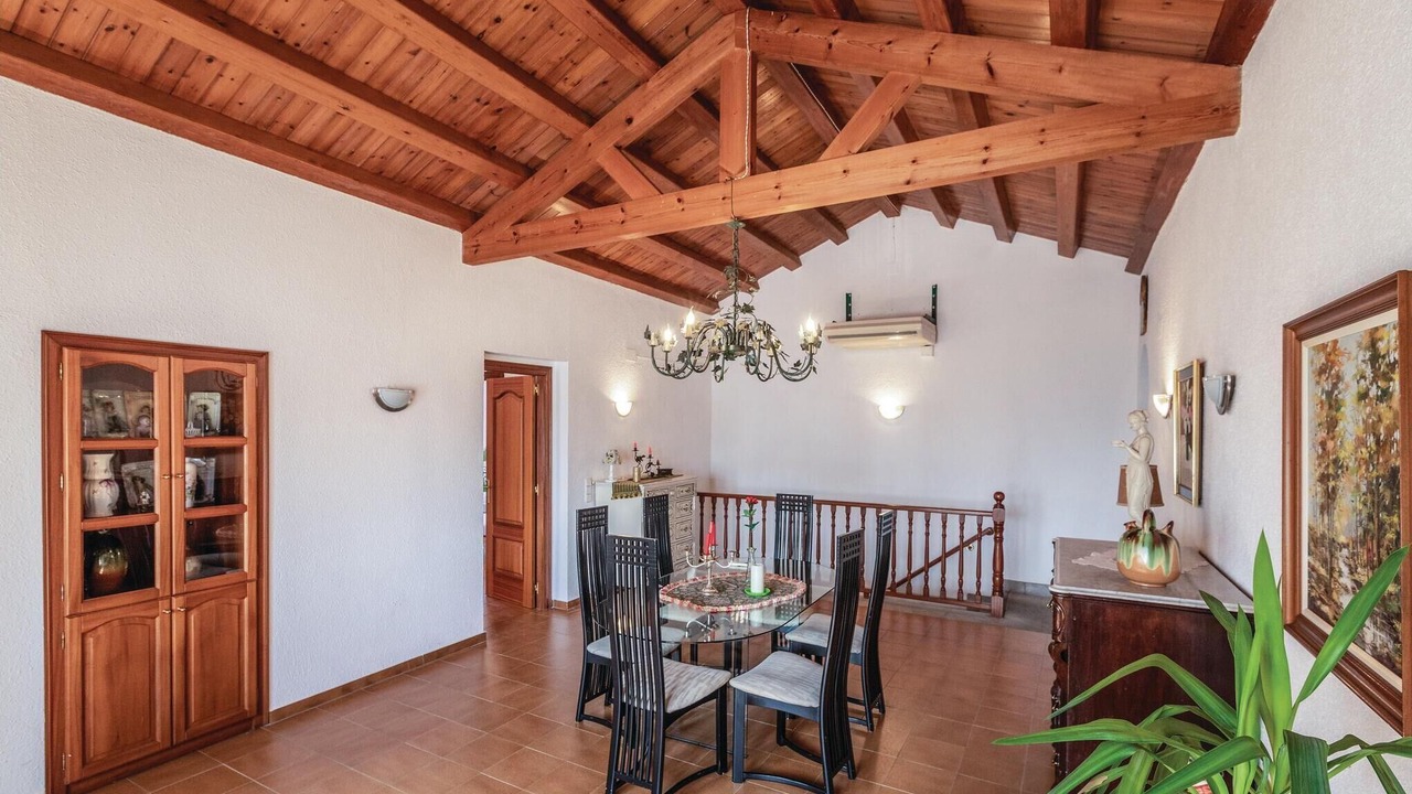 Photo of Bedroom in Riudellots de la Selva