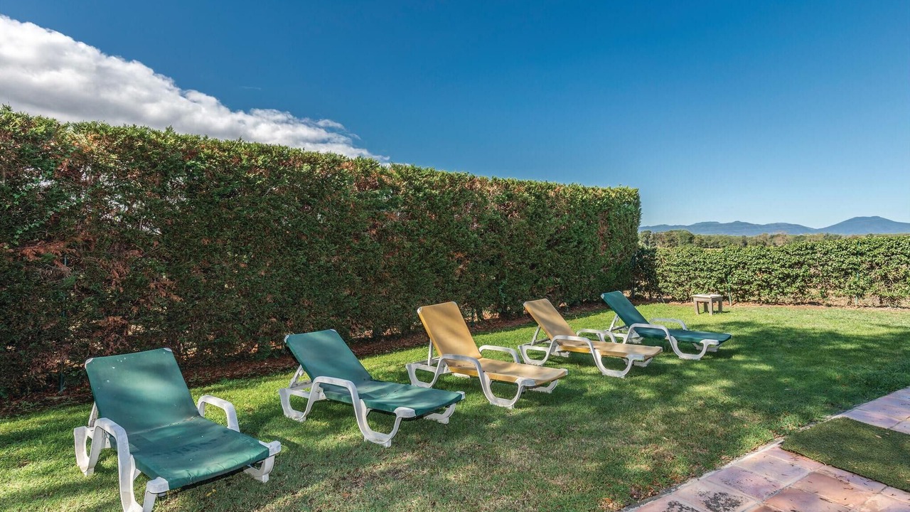 Photo of Outdoor in Riudellots de la Selva