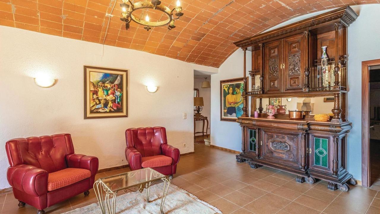 Photo of Bedroom in Riudellots de la Selva