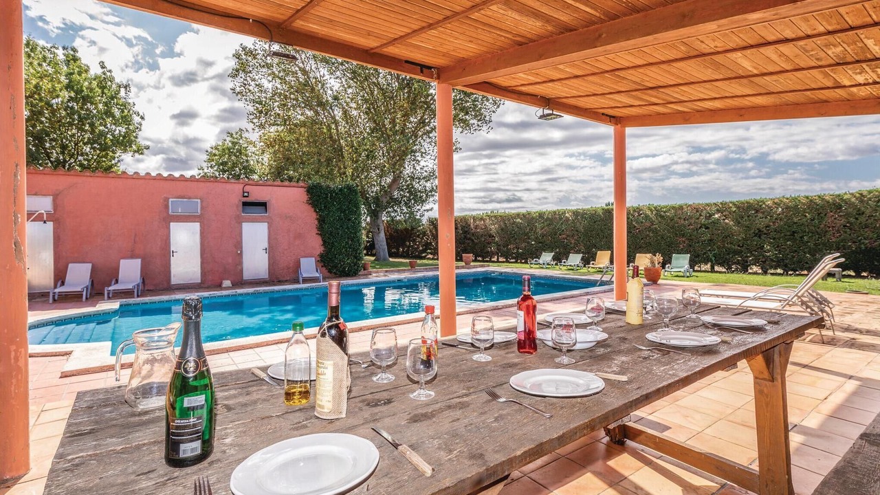 Photo of Outdoor in Riudellots de la Selva