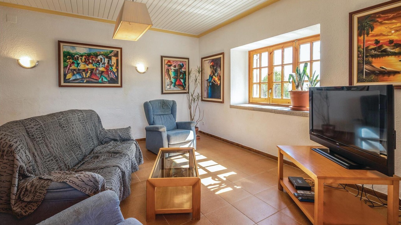Photo of Bedroom in Riudellots de la Selva