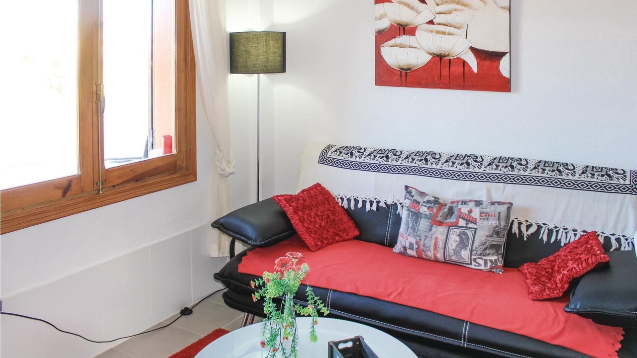 Photo of Bedroom in Rojales