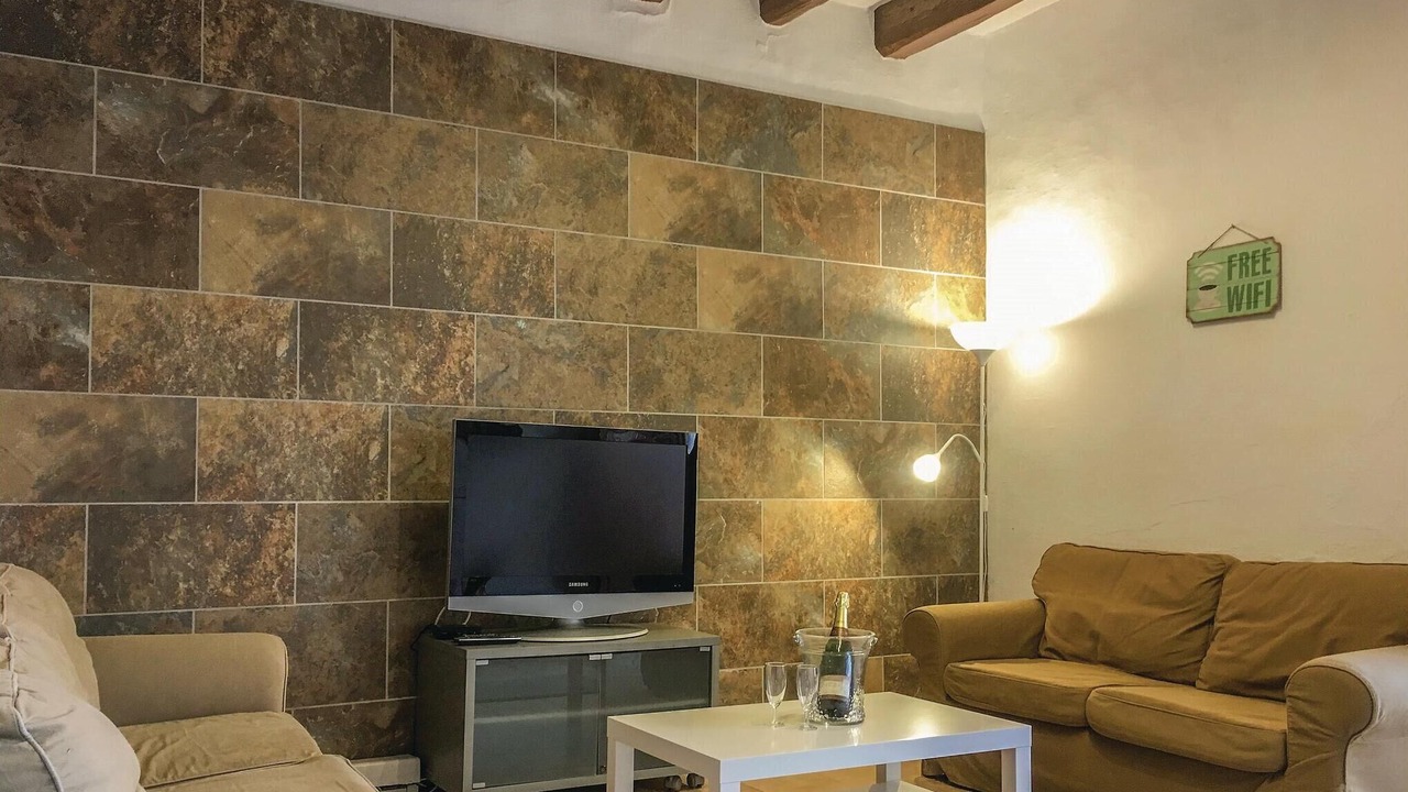 Photo of Bedroom in Pineda de Mar