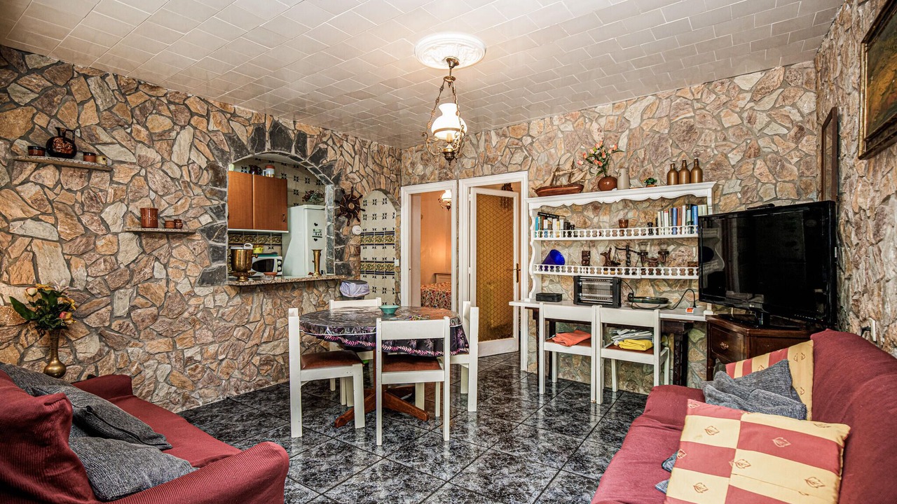 Photo of Bedroom in Puigventos