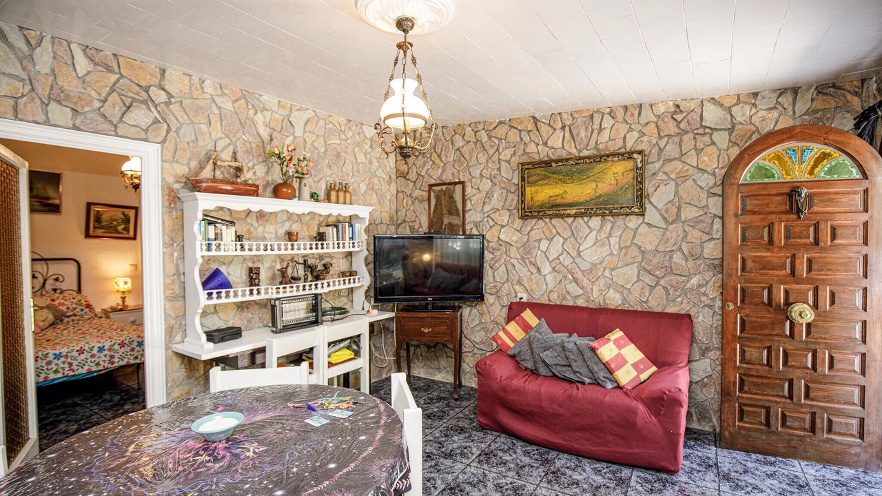 Photo of Bedroom in Puigventos