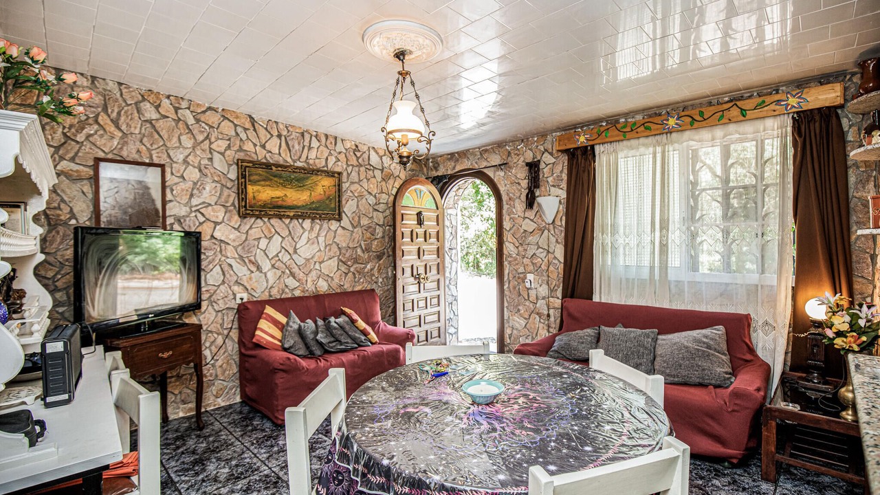 Photo of Bedroom in Puigventos