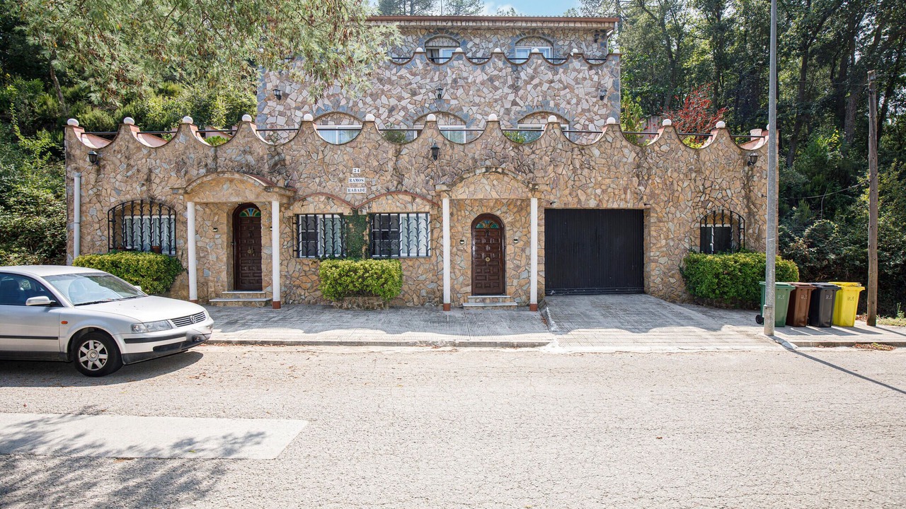 Photo of Outdoor in Puigventos