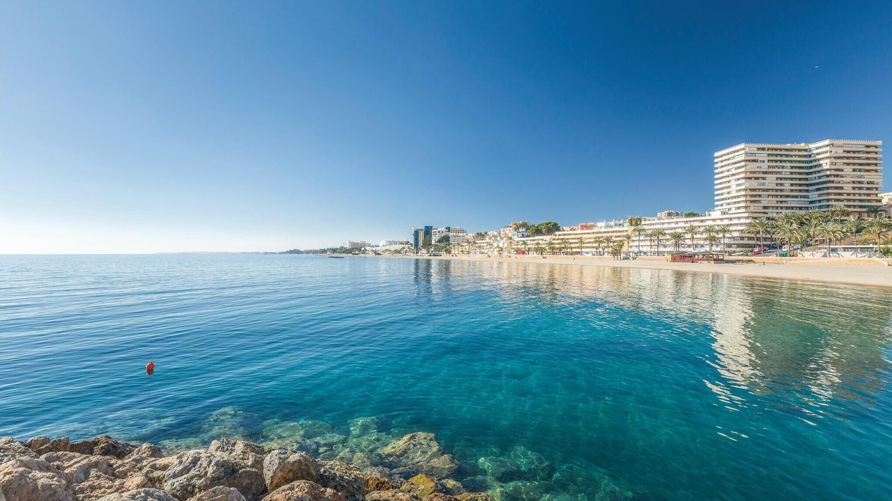 Photo of Others in Roquetas de Mar