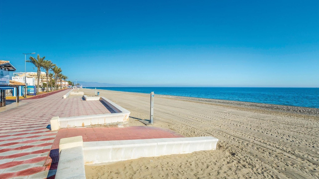 Photo of Others in Roquetas de Mar