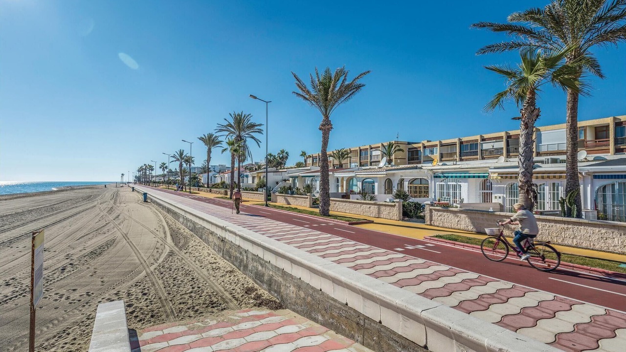 Photo of Others in Roquetas de Mar
