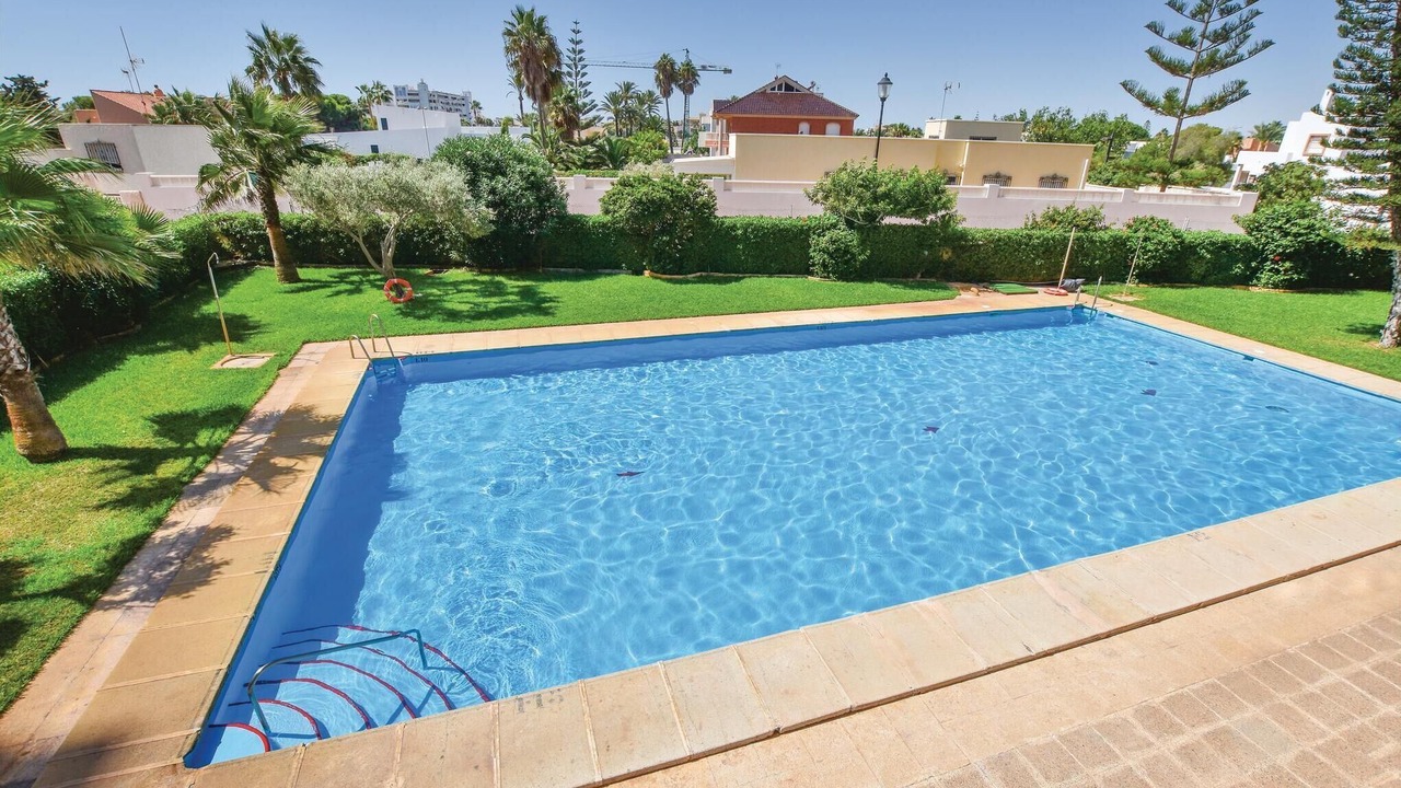 Photo of Outdoor in Roquetas de Mar