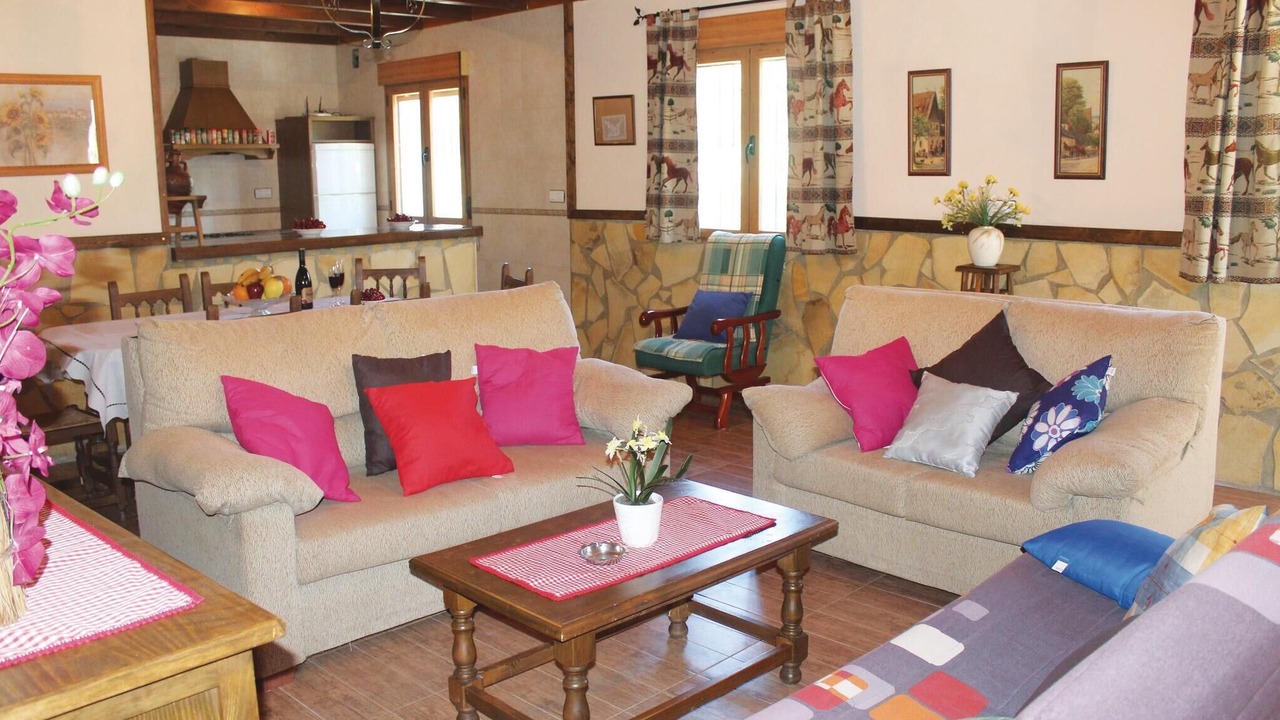 Photo of Bedroom in Montefrio
