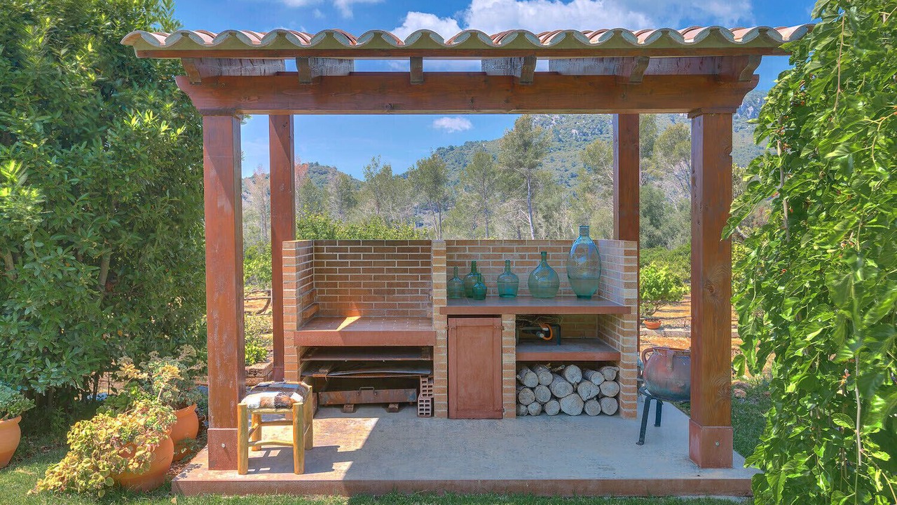 Photo of Outdoor in Esporles