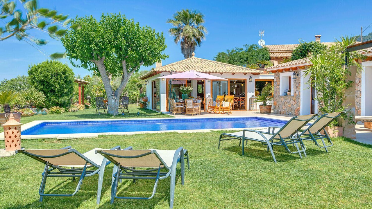 Photo of Outdoor in Esporles