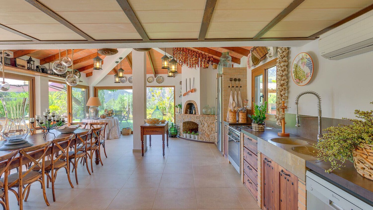 Photo of Kitchen in Esporles