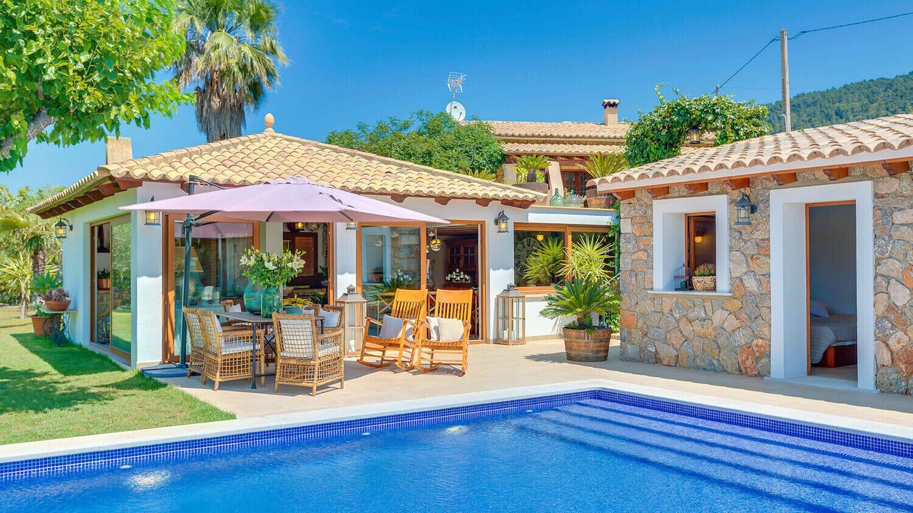 Photo of Outdoor in Esporles