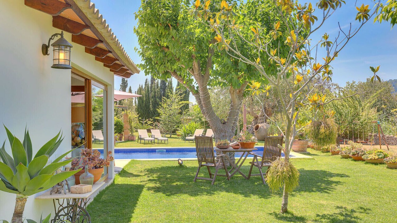 Photo of Outdoor in Esporles