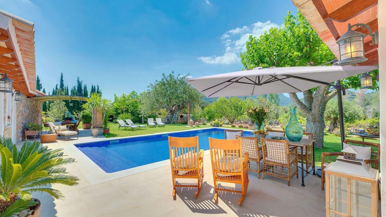 Photo of Outdoor in Esporles