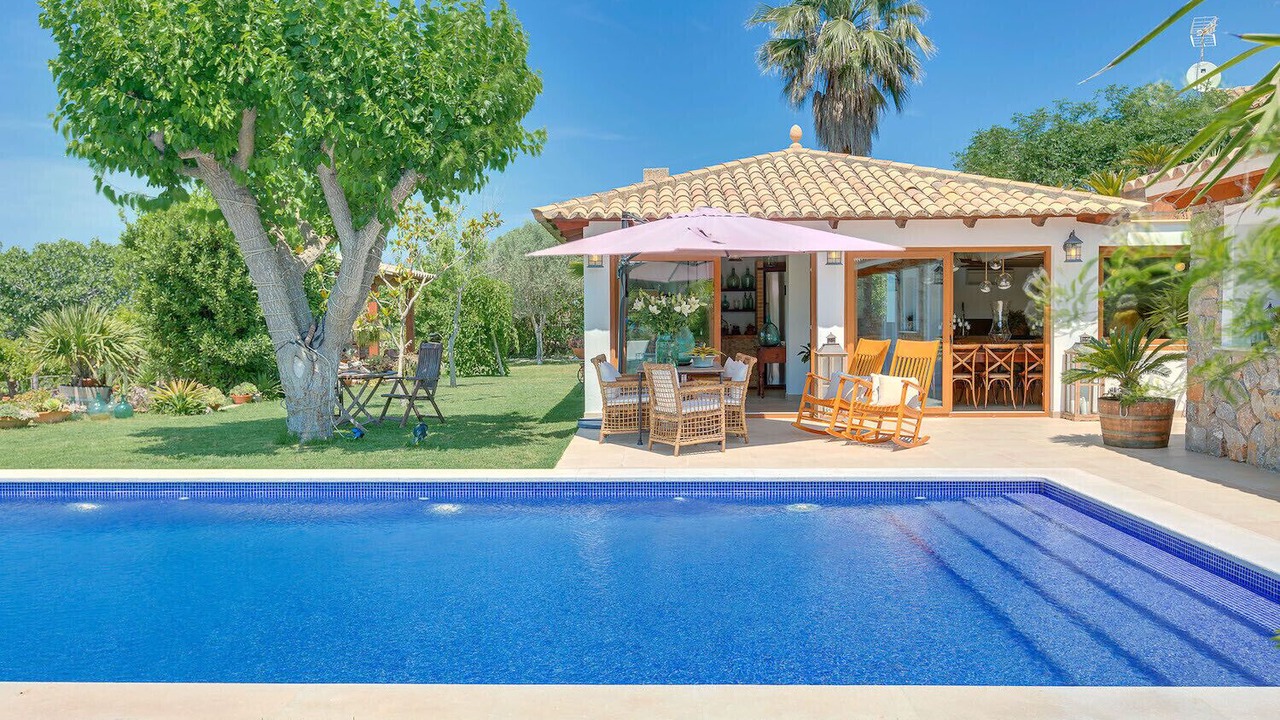 Photo of Outdoor in Esporles