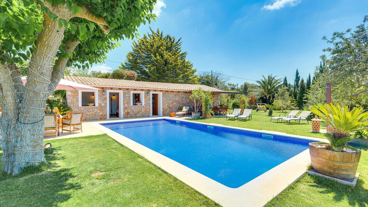 Photo of Outdoor in Esporles