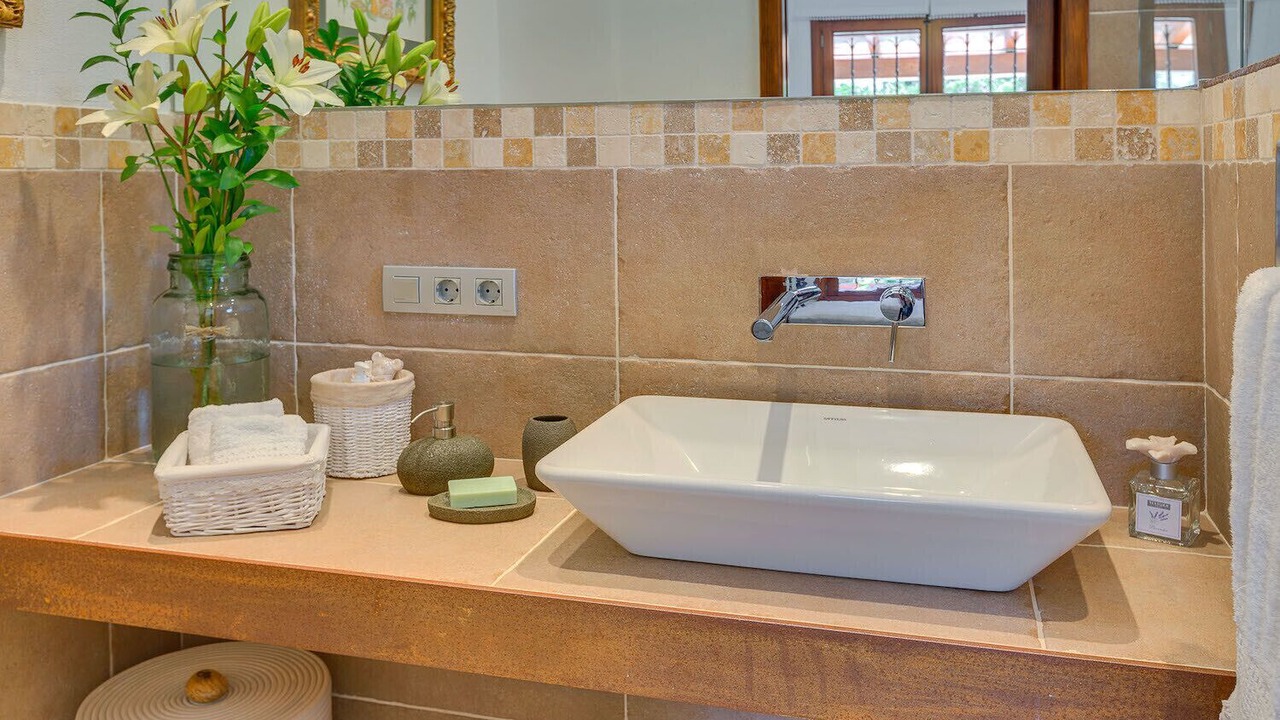 Photo of Bathroom in Esporles
