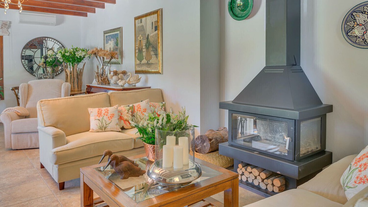 Photo of Livingroom in Esporles